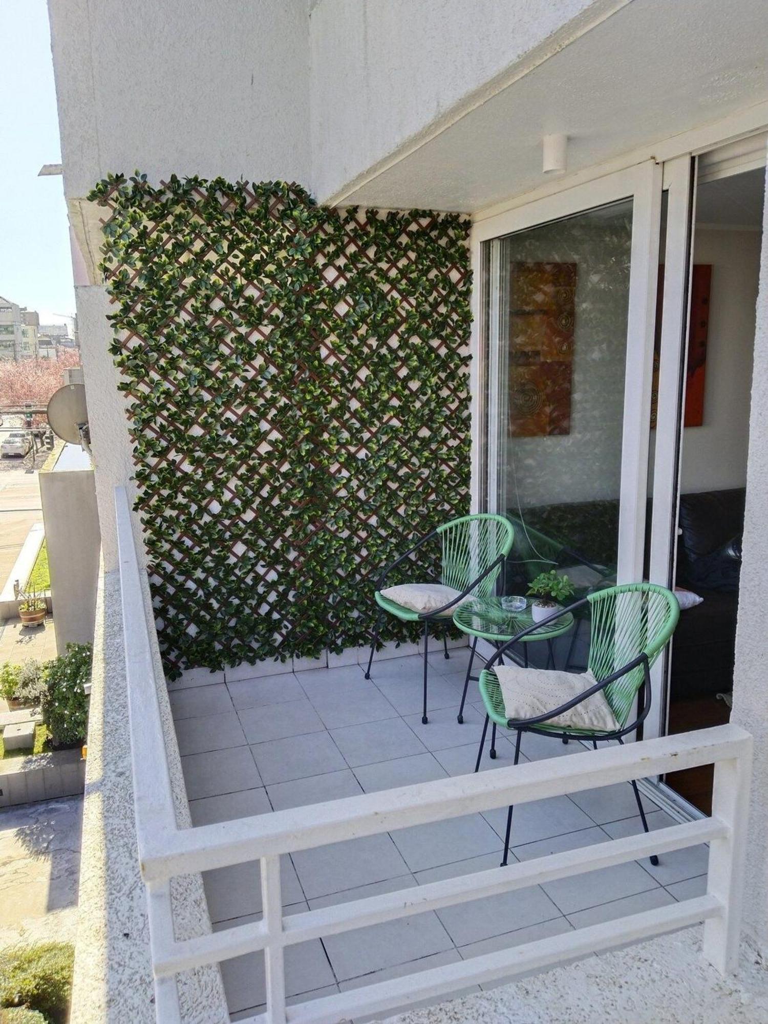 Hermoso Departamento A Pasos De Udec Concepción Eksteriør billede