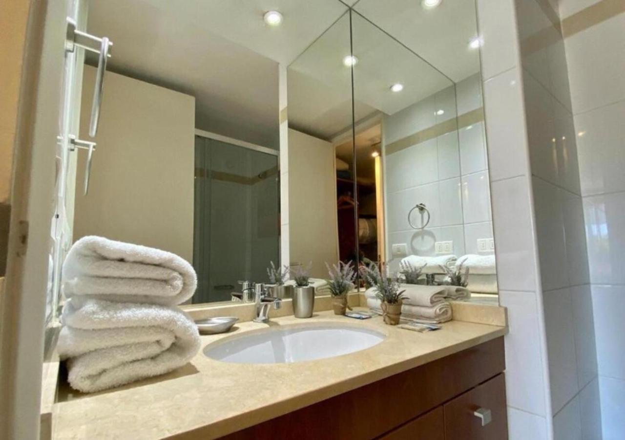 Hermoso Departamento A Pasos De Udec Concepción Eksteriør billede