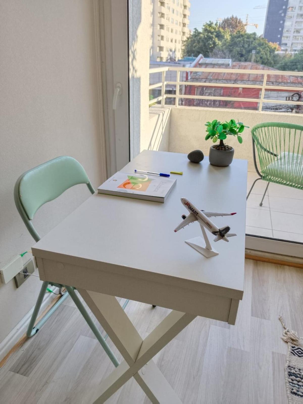 Hermoso Departamento A Pasos De Udec Concepción Værelse billede