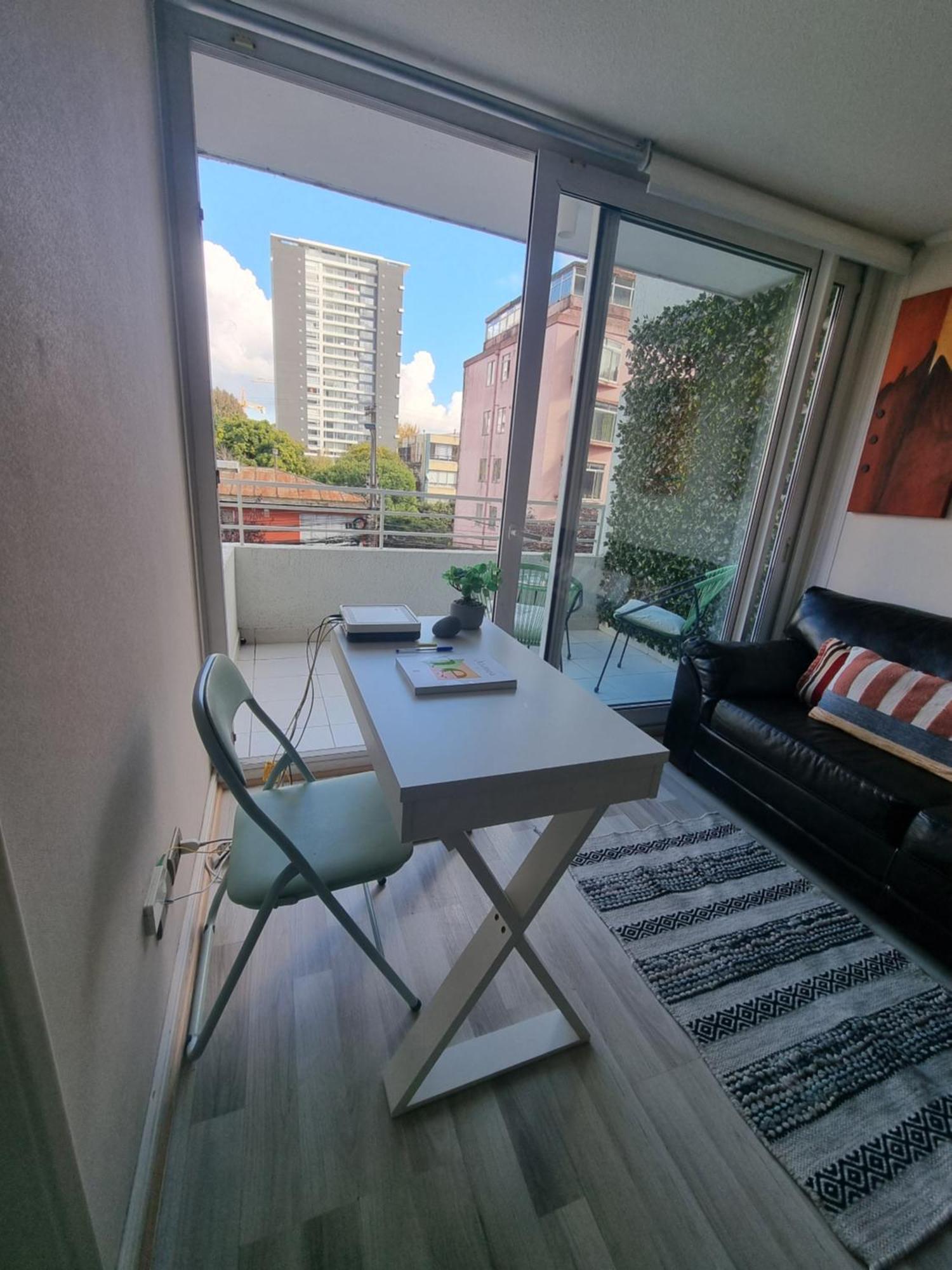 Hermoso Departamento A Pasos De Udec Concepción Værelse billede