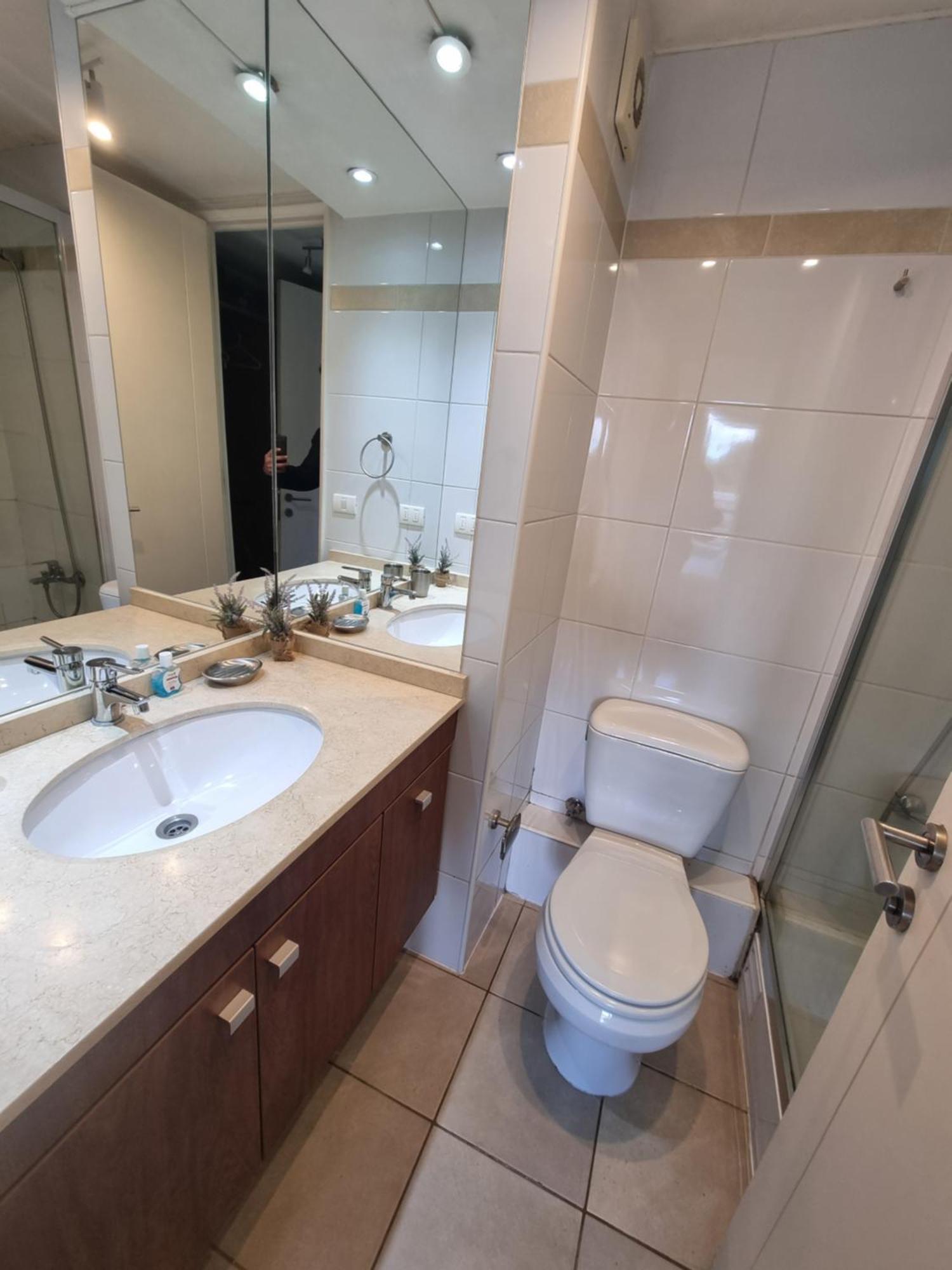 Hermoso Departamento A Pasos De Udec Concepción Værelse billede