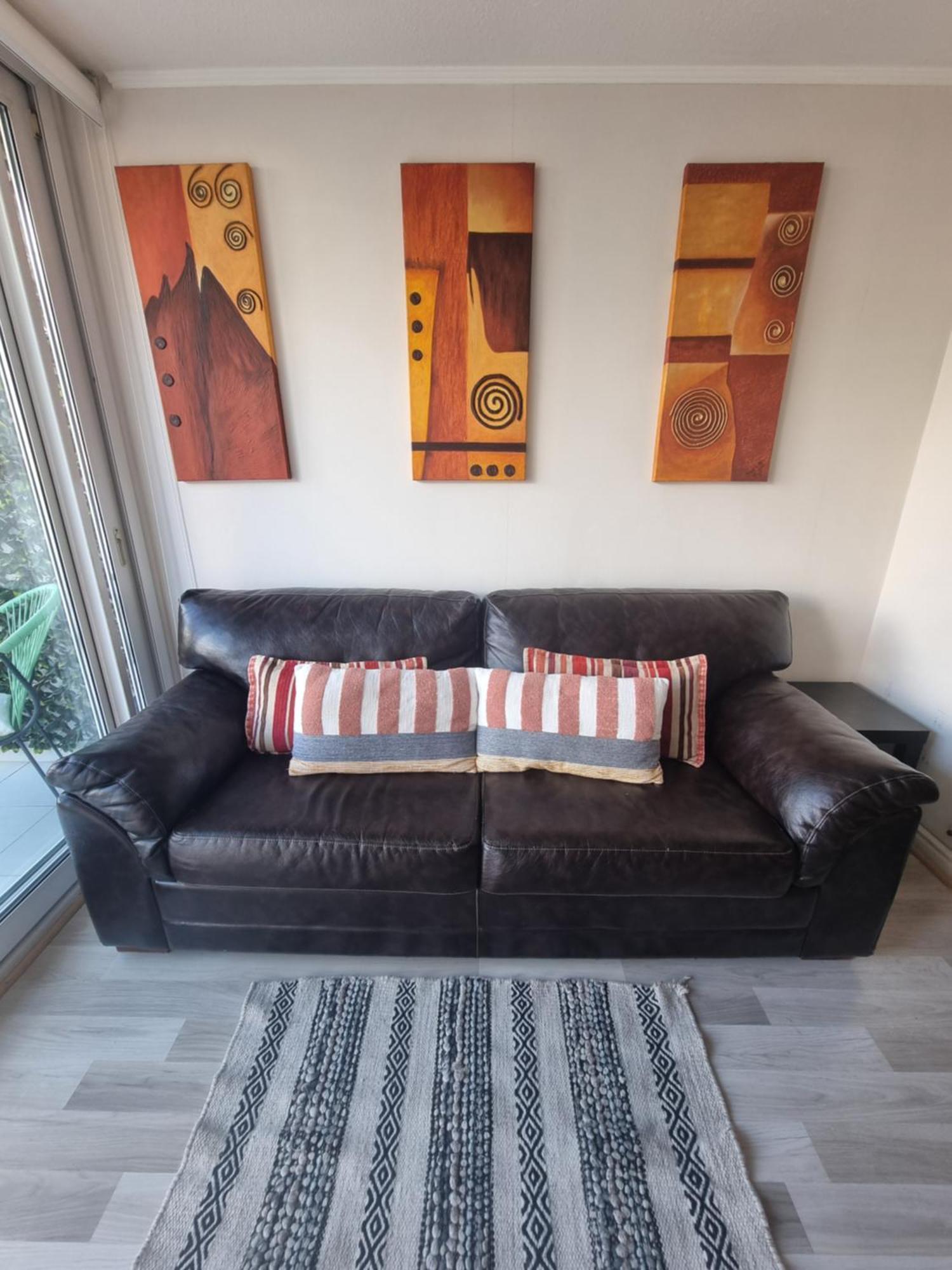 Hermoso Departamento A Pasos De Udec Concepción Værelse billede
